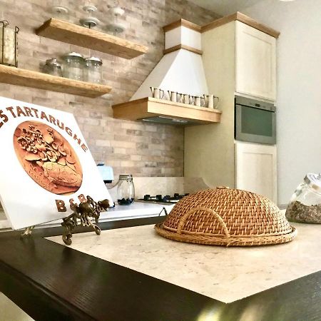 Bed and Breakfast Le 25 Tartarughe Санта-Тереза-Галлура Экстерьер фото