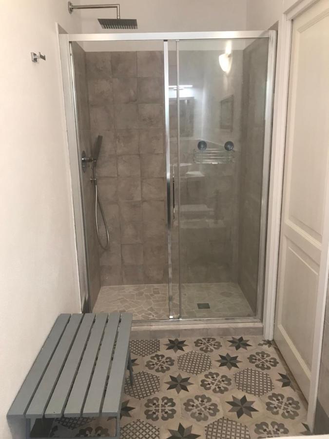 Bed and Breakfast Le 25 Tartarughe Санта-Тереза-Галлура Экстерьер фото