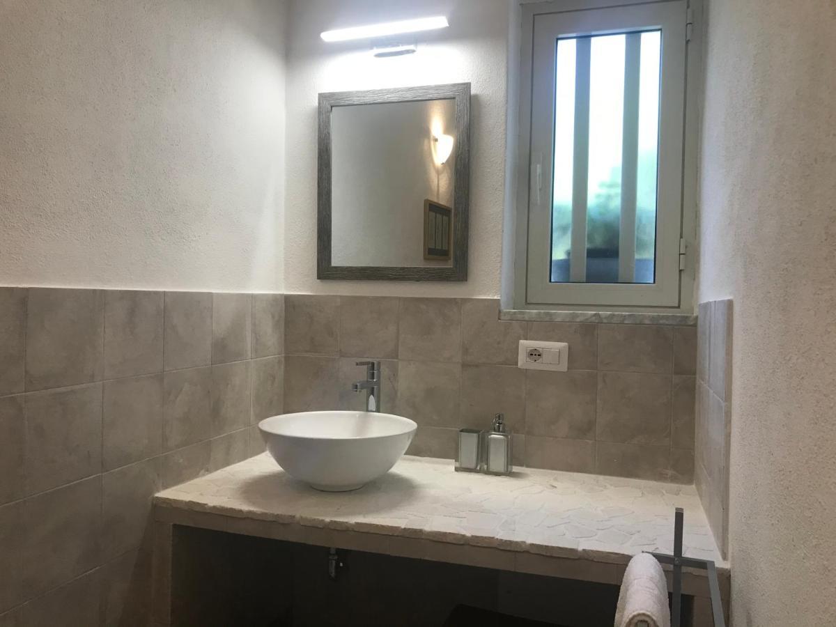 Bed and Breakfast Le 25 Tartarughe Санта-Тереза-Галлура Экстерьер фото