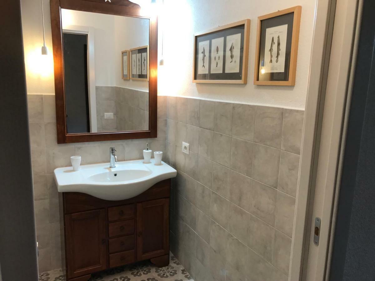 Bed and Breakfast Le 25 Tartarughe Санта-Тереза-Галлура Экстерьер фото